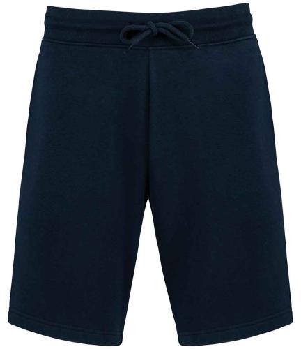 Native Spirit Bermuda Sweat Shorts - NAV - M